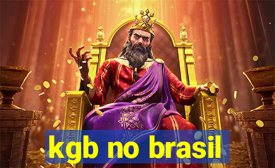 kgb no brasil